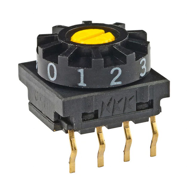 FR01SC10P NKK Switches