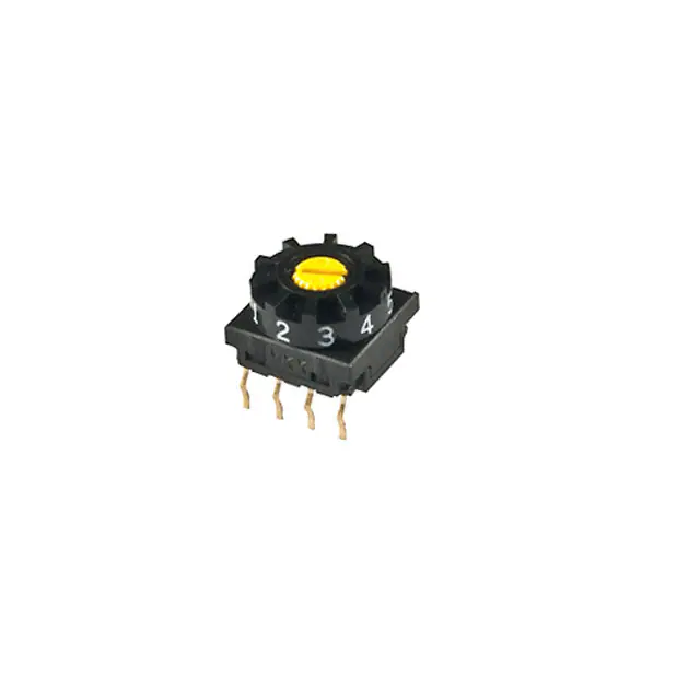 FR01SC10P-S NKK Switches