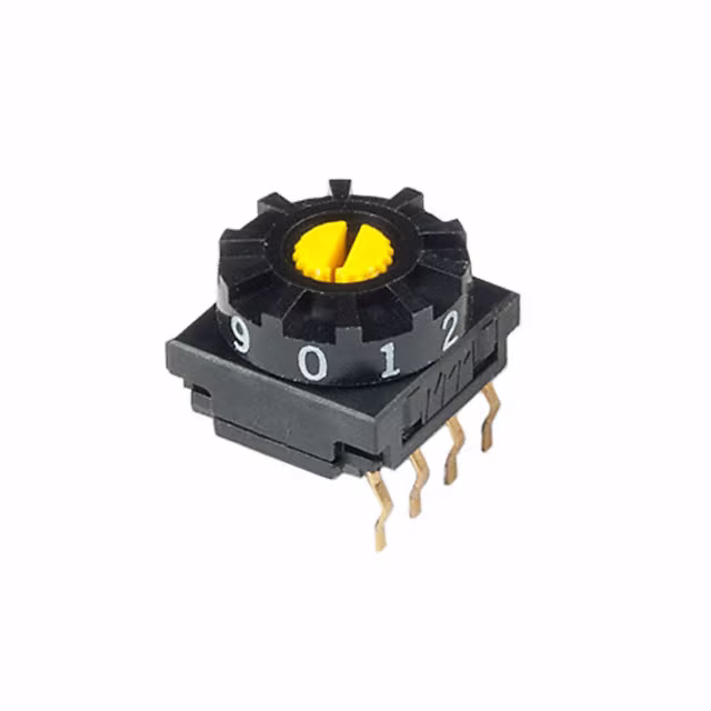 FR01SC10P-W-S NKK Switches