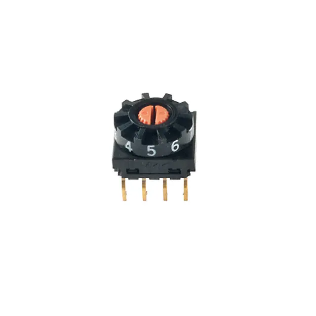 FR01SR10P-S NKK Switches