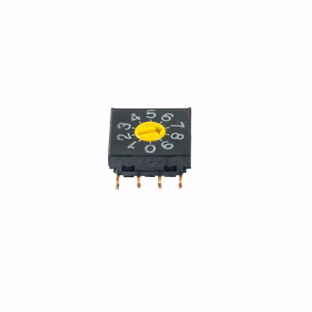 FR02FC10P-S NKK Switches