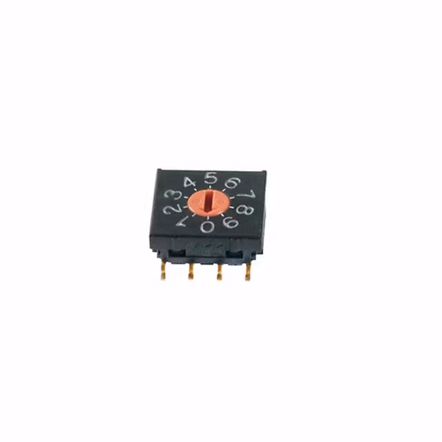 FR02FR10P-S NKK Switches