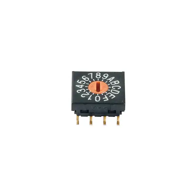 FR02FR16P-S NKK Switches