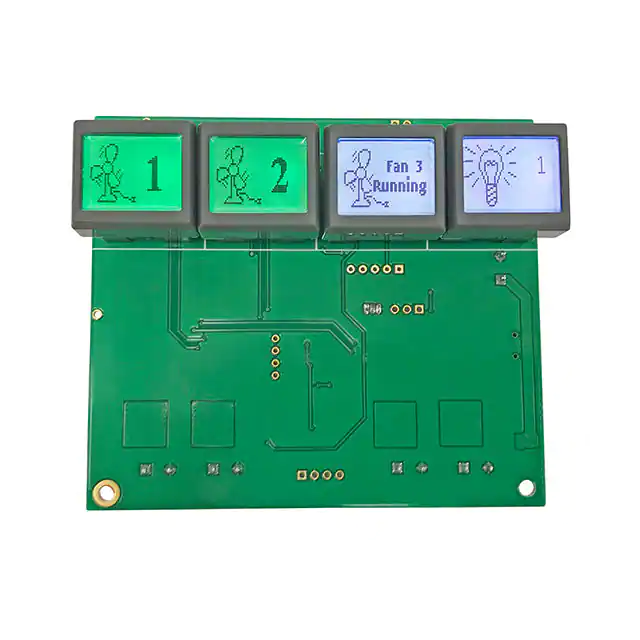 IS-S04G1LC-S NKK Switches