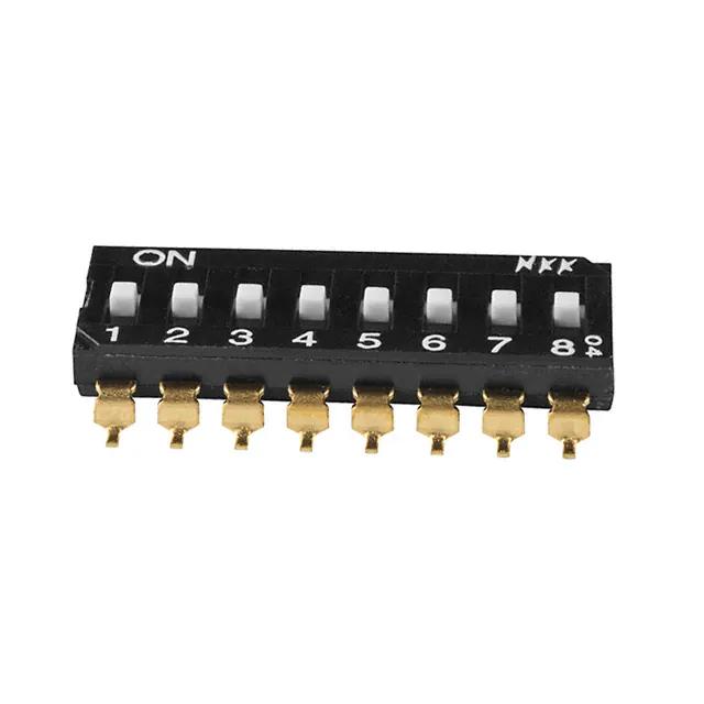 JS0208AP4 NKK Switches