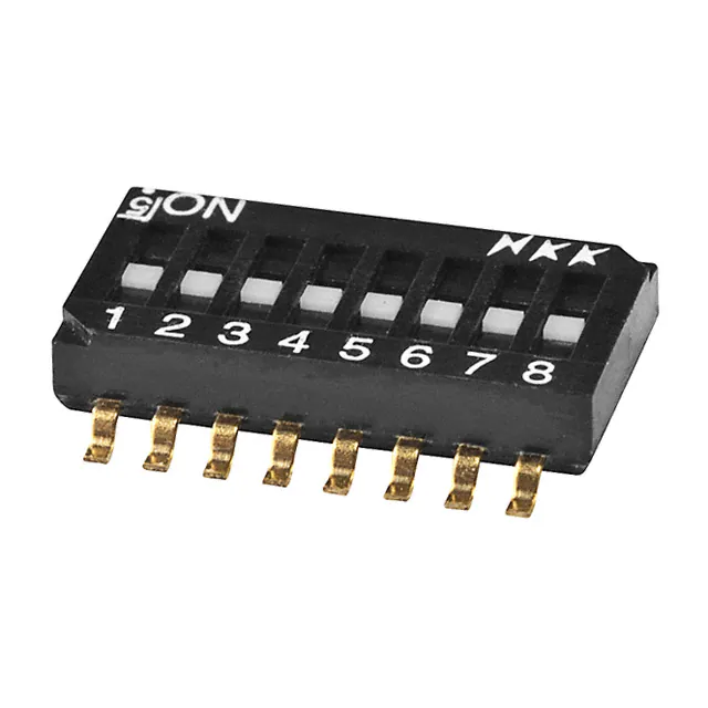 JS0408FP4 NKK Switches