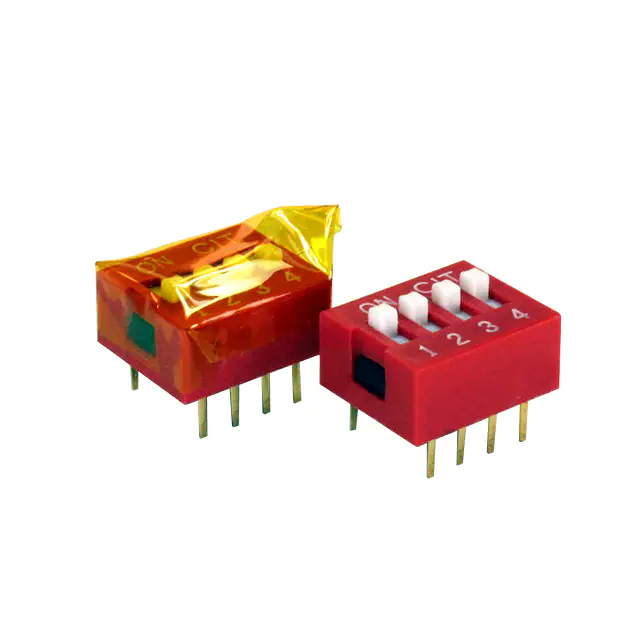 KG04ET CIT Relay and Switch