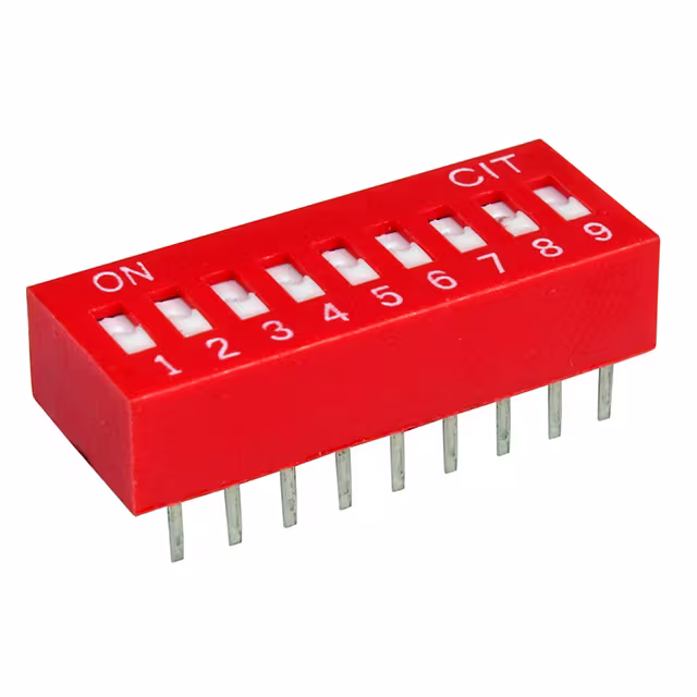 KG09R CIT Relay and Switch