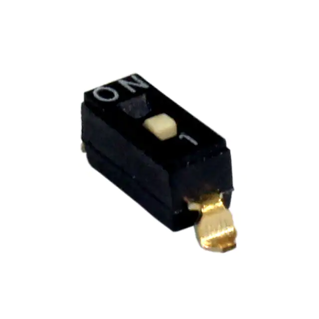 KJ01RTR CIT Relay and Switch