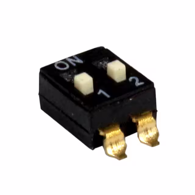 KJ02EXT CIT Relay and Switch