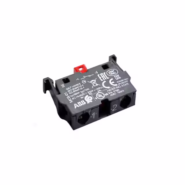 MCB-01 ABB Control