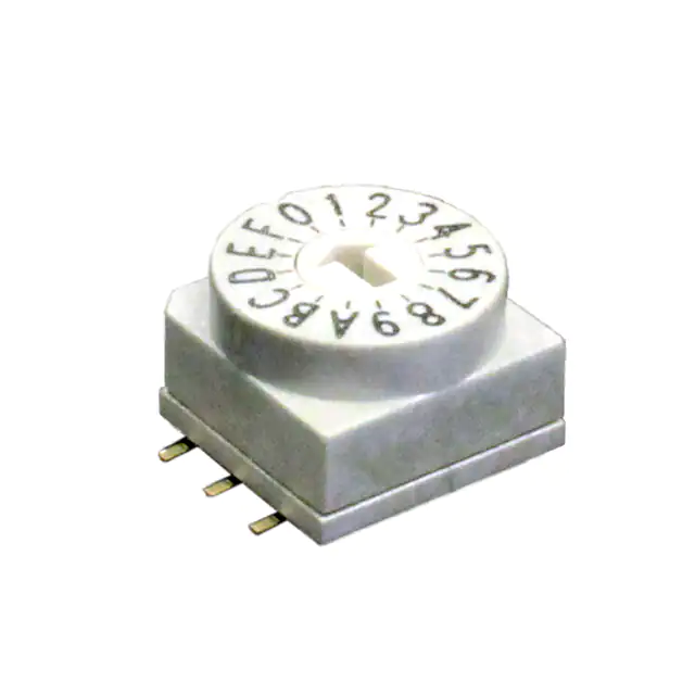 RD10RA16RGR CIT Relay and Switch