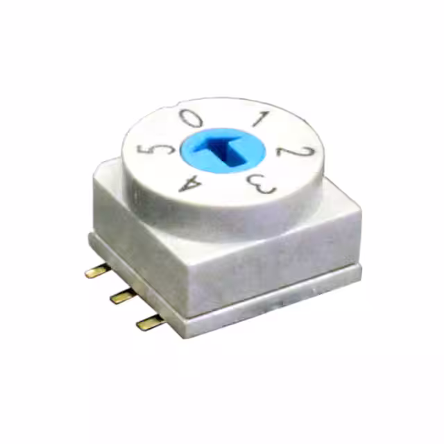 RD10RA6RGT CIT Relay and Switch
