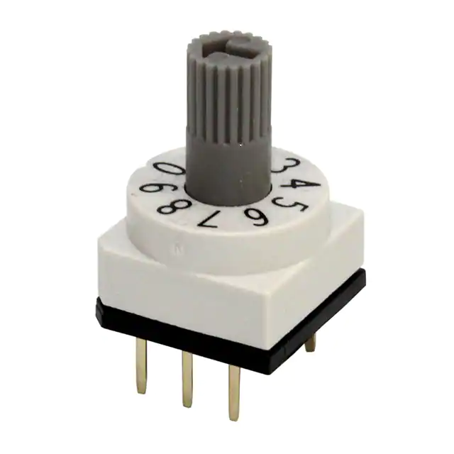 RD10RB10CTT CIT Relay and Switch