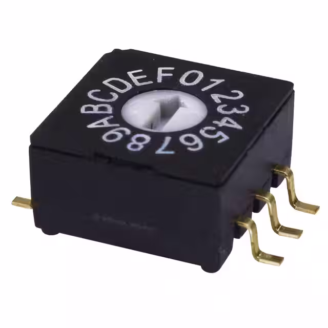 RDS-10S-1045-SMT Same Sky (Formerly CUI Devices)