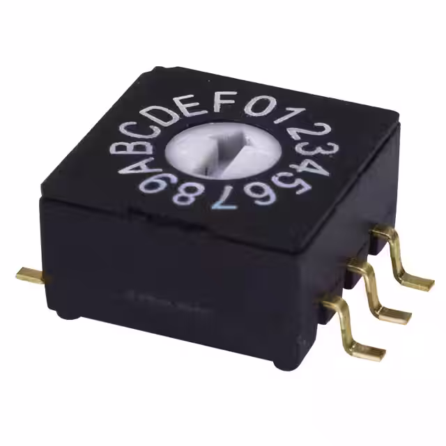 RDS-10S-1055-SMT Same Sky (Formerly CUI Devices)