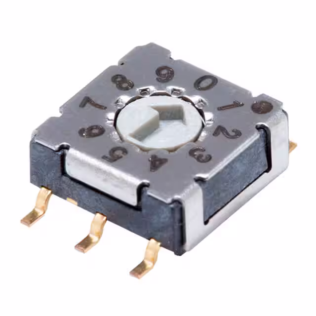 RDS-10S-7229-A-SMT-TR Same Sky (Formerly CUI Devices)