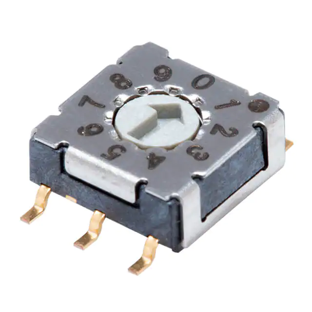 RDS-10S-7229-A-SMT Same Sky (Formerly CUI Devices)