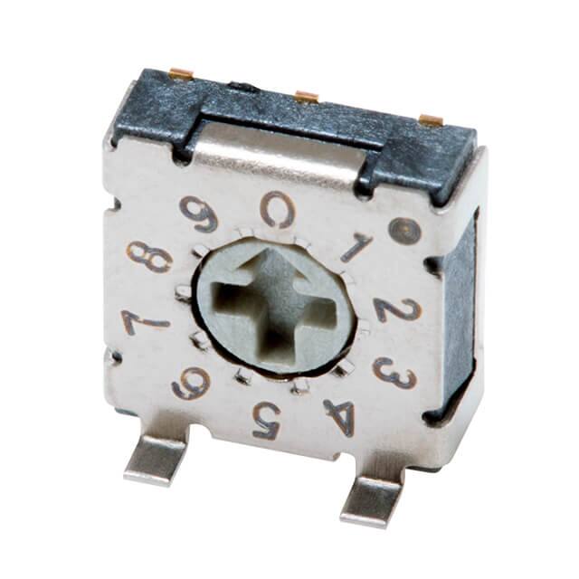 RDS-10S-7229-C-ASMT-TR Same Sky (Formerly CUI Devices)