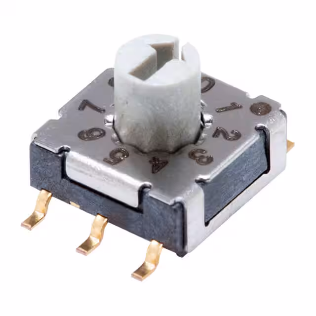 RDS-10S-7229-R-SMT-TR Same Sky (Formerly CUI Devices)