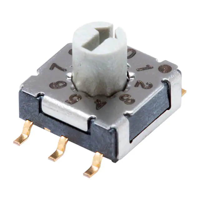 RDS-10S-7229-R-SMT Same Sky (Formerly CUI Devices)
