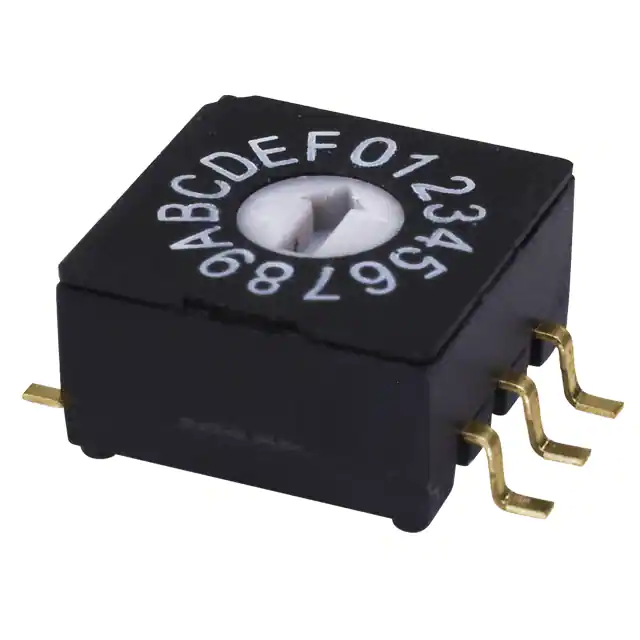 RDS-16S-1055-SMT-TR Same Sky (Formerly CUI Devices)