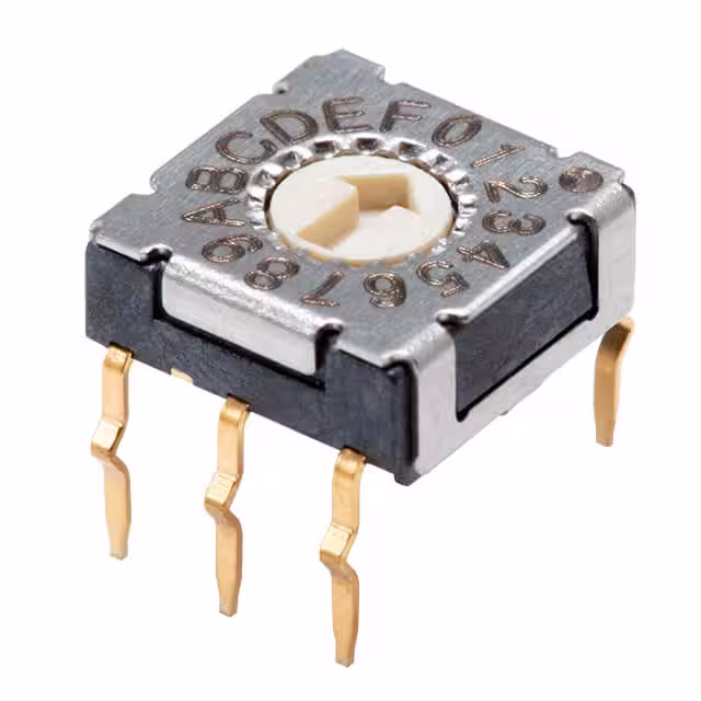 RDS-16S-7229-A-CR Same Sky (Formerly CUI Devices)