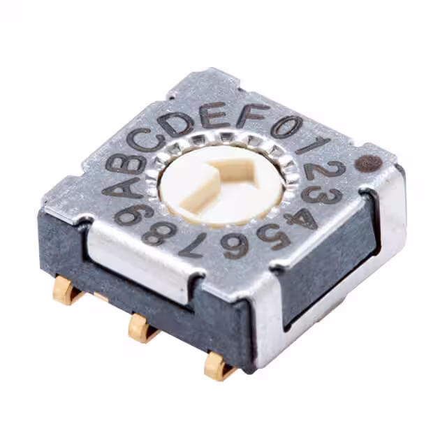 RDS-16S-7229-A-JSMT-TR Same Sky (Formerly CUI Devices)