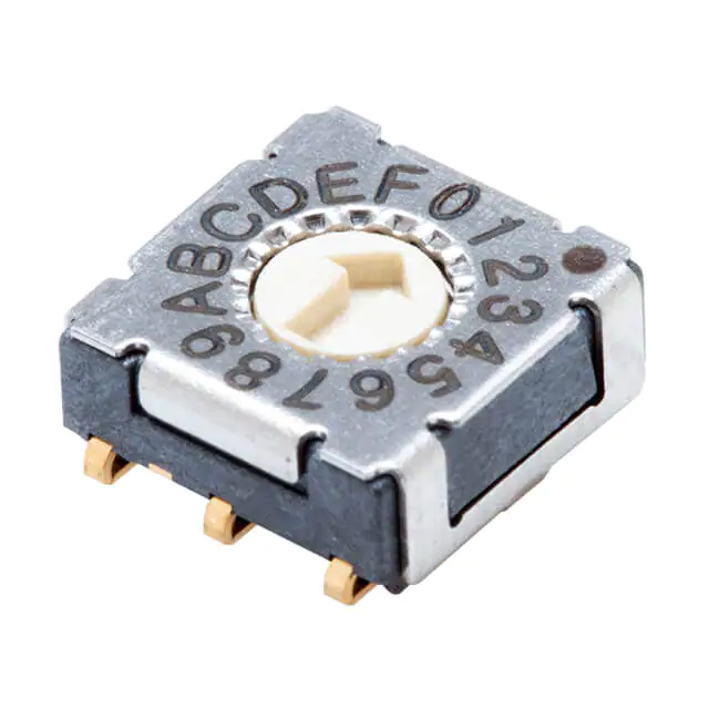 RDS-16S-7229-A-JSMT Same Sky (Formerly CUI Devices)