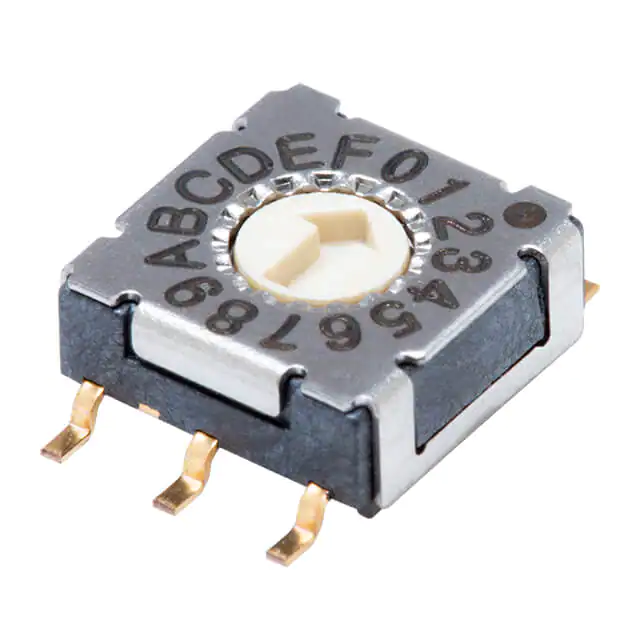 RDS-16S-7229-A-SMT-TR Same Sky (Formerly CUI Devices)