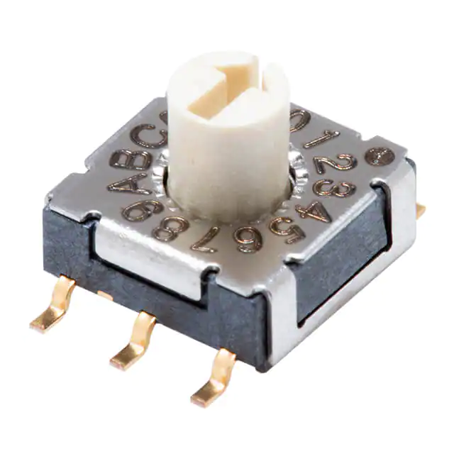 RDS-16S-7229-R-SMT Same Sky (Formerly CUI Devices)