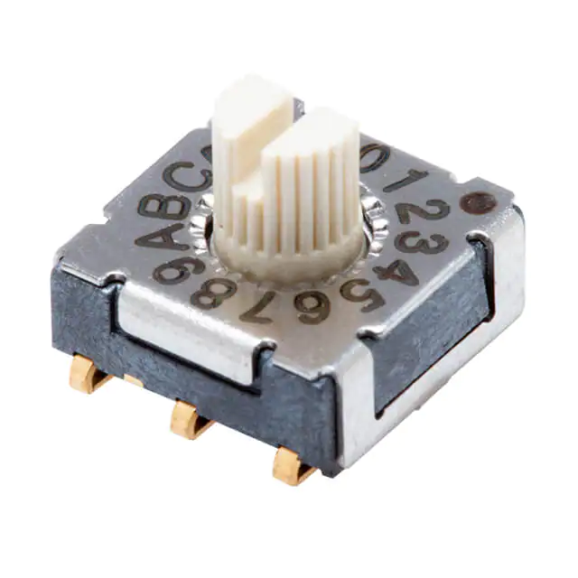 RDS-16S-7229-S-JSMT Same Sky (Formerly CUI Devices)