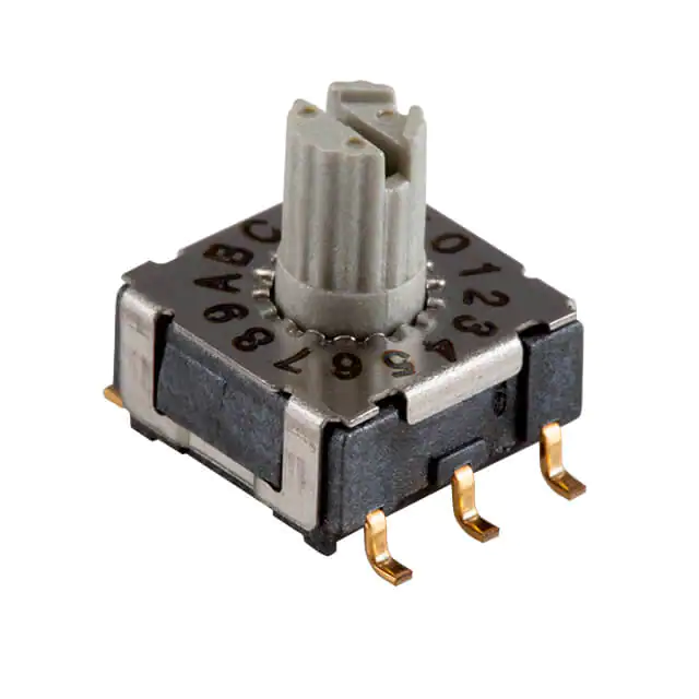 RDS-16S-74385-45A-SMT-TR Same Sky (Formerly CUI Devices)