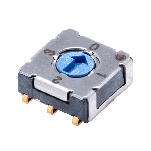 RDS-4S-7229-A-JSMT-TR Same Sky (Formerly CUI Devices)
