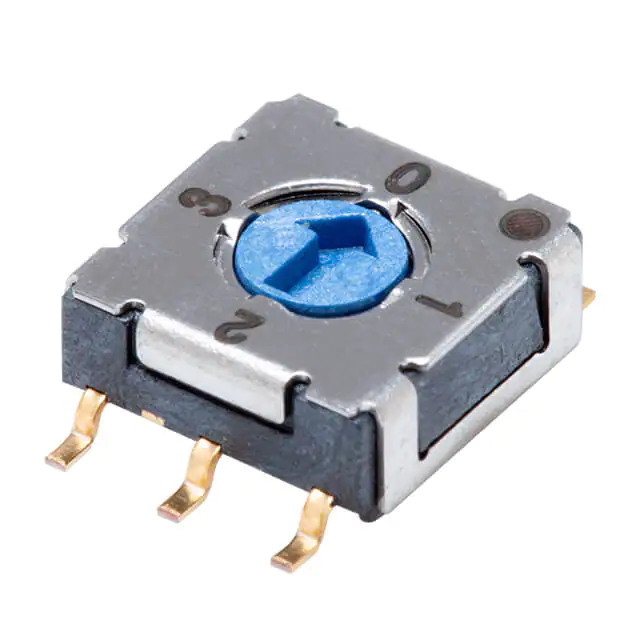 RDS-4S-7229-A-SMT-TR Same Sky (Formerly CUI Devices)