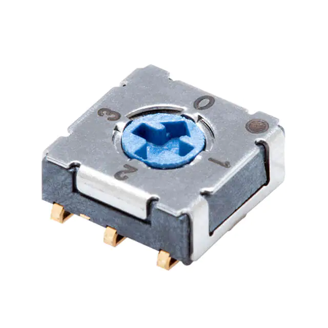 RDS-4S-7229-C-JSMT Same Sky (Formerly CUI Devices)