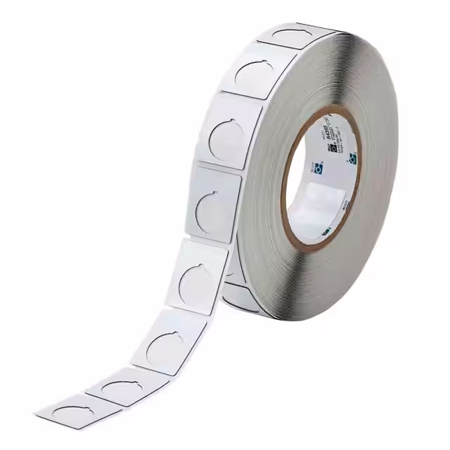 THTEP-167-593-.5 Brady Corporation