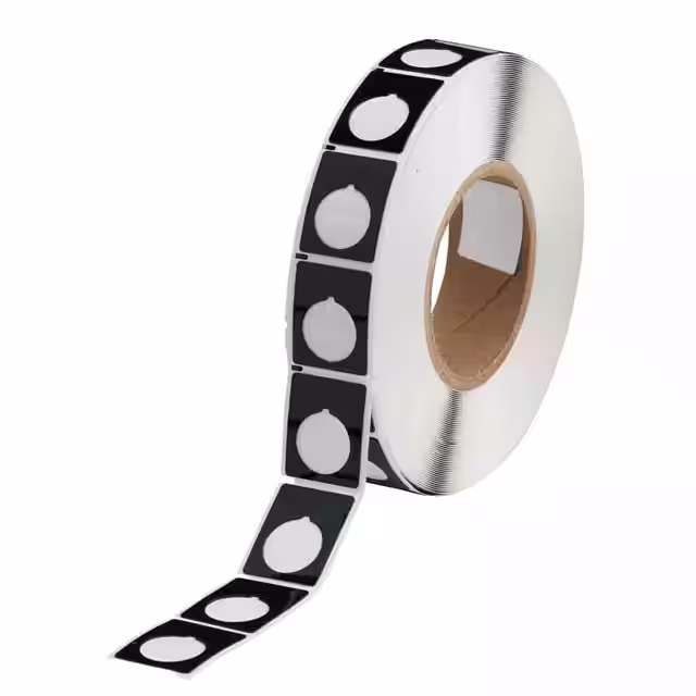 THTEP-167-593-.5BK Brady Corporation