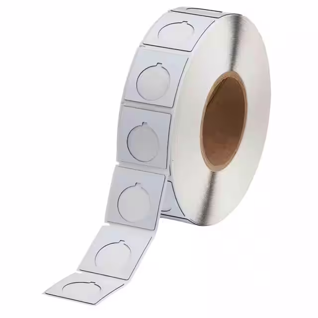 THTEP-169-593-.5 Brady Corporation