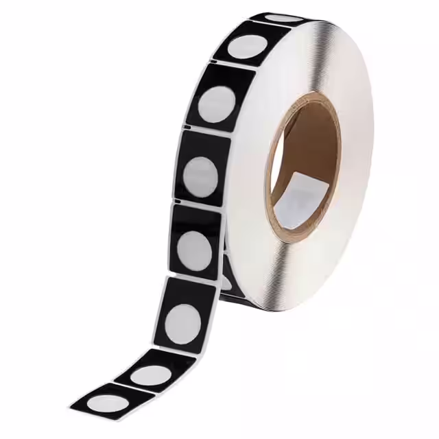 THTEP167U-593-.5BK Brady Corporation