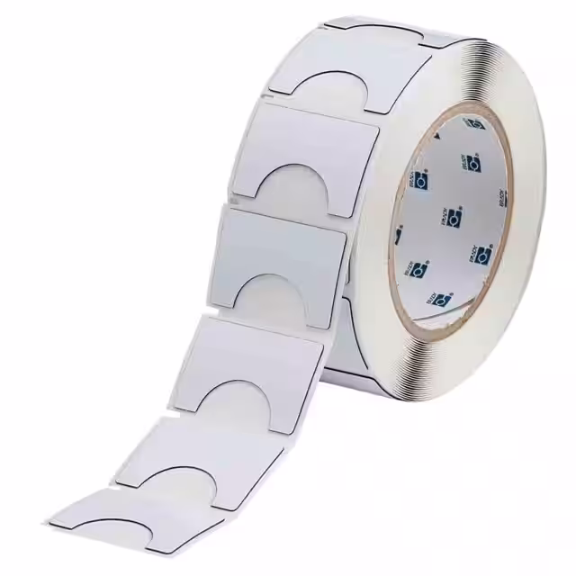 THTEP180-593-.25 Brady Corporation