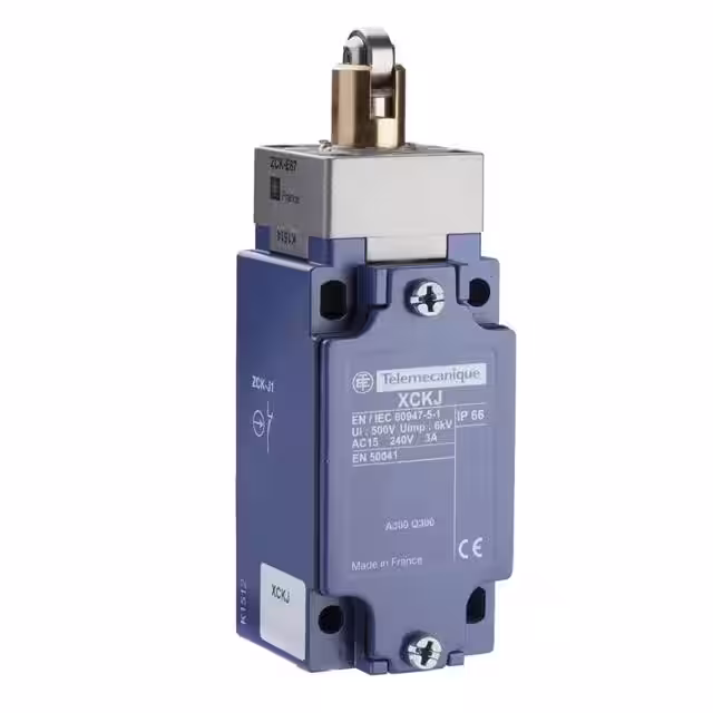 XCKJ20549H7J10 Telemecanique Sensors