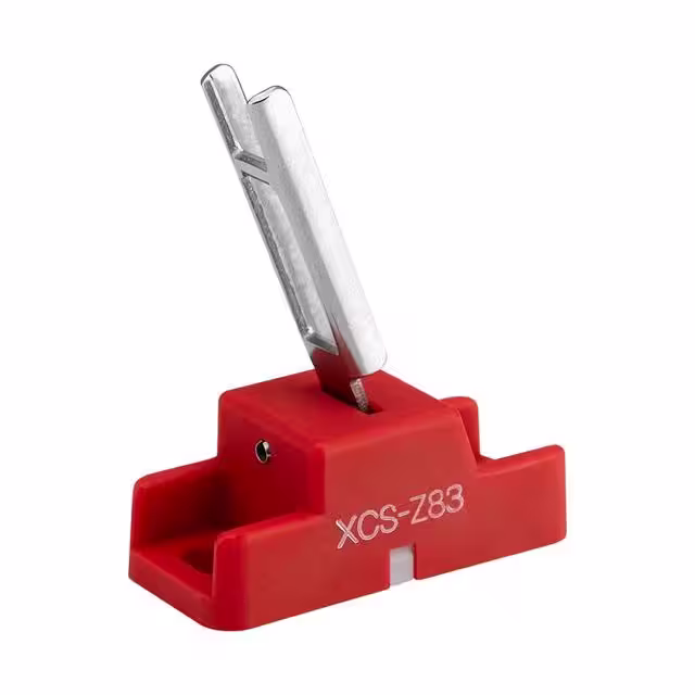 XCSZ83 Telemecanique Sensors