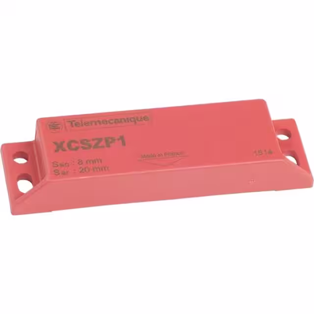 XCSZP1 Telemecanique Sensors