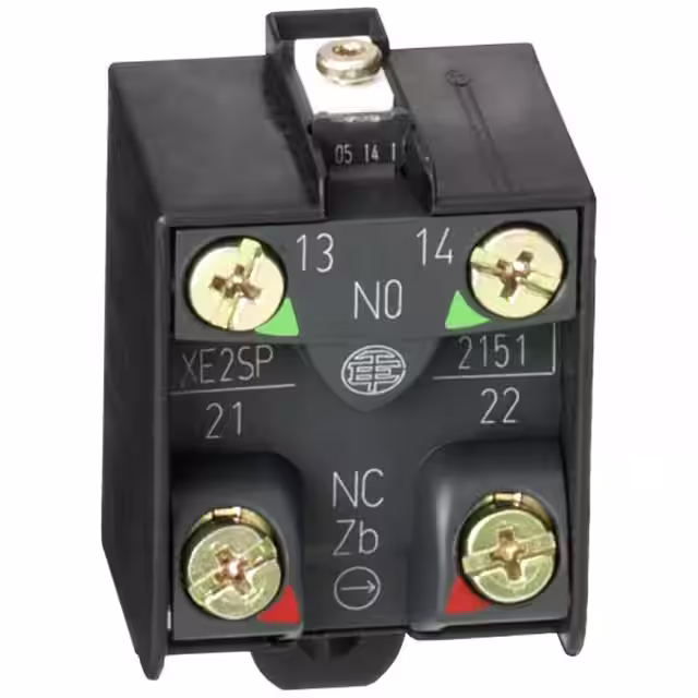XE2SP2151 Telemecanique Sensors