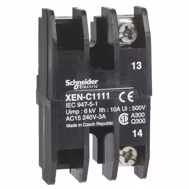 XENC1111 Schneider Electric