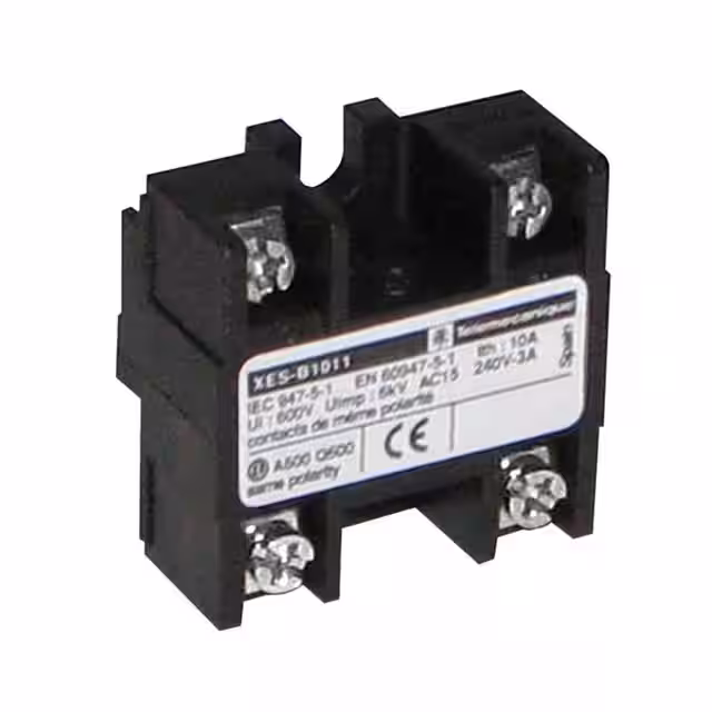 XESP2051 Telemecanique Sensors