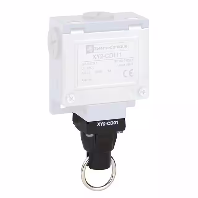 XY2CD01 Telemecanique Sensors