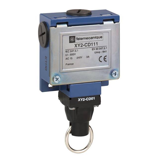 XY2CD111 Telemecanique Sensors