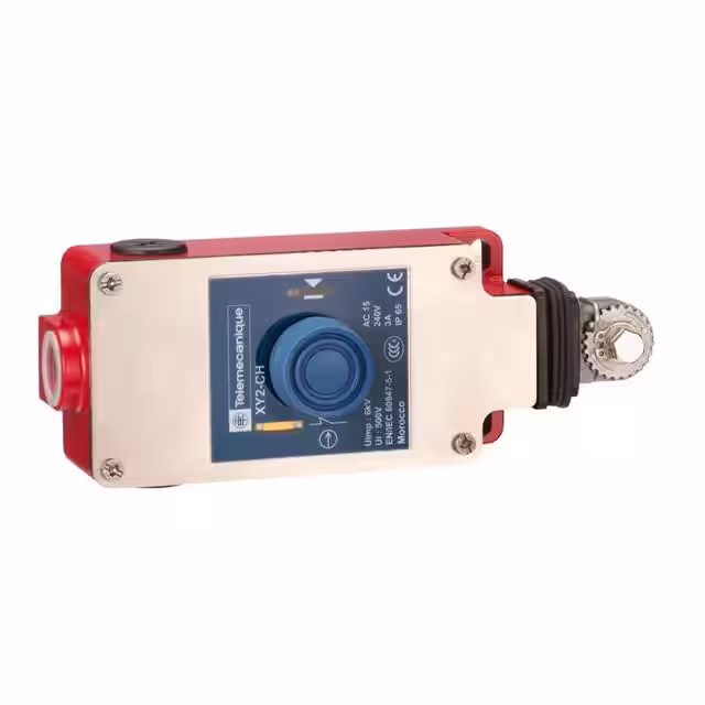 XY2CH13250H7 Telemecanique Sensors